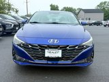 Used 2021 Hyundai Elantra SEL w/ Convenience + Premium Package image 4