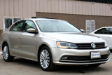 Used 2015 Volkswagen Jetta SE image 4