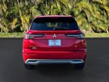 New 2025 Mitsubishi Outlander SEL image 4