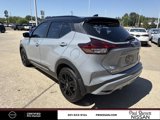 Certified 2024 Nissan Kicks SR image 3