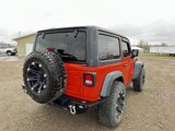 Used 2019 Jeep Wrangler Sport image 6