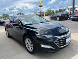Used 2020 Chevrolet Malibu LT image 4