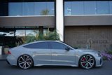 Used 2021 Audi RS 7 Sportback w/ Black Optic Package image 6