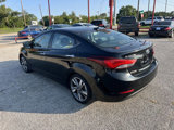 Used 2014 Hyundai Elantra Limited w/ Option Group 03 image 4