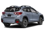 Used 2022 Subaru Crosstrek 2.0i Premium w/ Popular Package #4A image 2