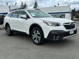 Used 2022 Subaru Outback Limited image 4