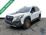 Used 2022 Subaru Forester Wilderness image 2