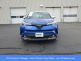 Used 2018 Toyota C-HR XLE image 2