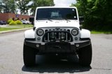 Used 2017 Jeep Wrangler Unlimited Sahara image 5