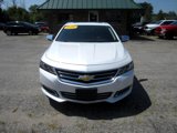Used 2016 Chevrolet Impala LTZ w/ Enhanced Convenience Package image 3