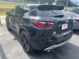 Used 2021 Chevrolet Blazer LT image 3