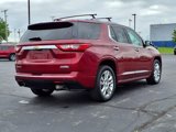 Used 2018 Chevrolet Traverse High Country w/ LPO, 'HIT The Road' Package image 6