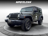 Used 2015 Jeep Wrangler Sport w/ Quick Order Package 24S image 3