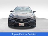 Certified 2023 Toyota Camry SE image 2