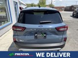 New 2025 Ford Escape SE image 5