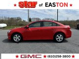 Used 2014 Chevrolet Cruze LT w/ RS Package image 5