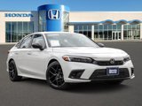 Certified 2024 Honda Civic Sport image 1