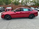 New 2025 Honda Accord SE image 2