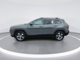 Used 2021 Jeep Cherokee Limited image 5