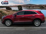 Used 2018 Cadillac XT5 Luxury w/ Driver Awareness Package image 2
