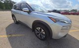 Used 2023 Nissan Rogue SV w/ SV Premium B Package image 3