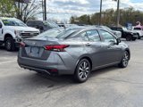 Used 2021 Nissan Versa SV image 3