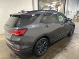 Used 2022 Chevrolet Equinox RS image 4