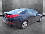 Used 2015 Kia Optima EX w/ EX Premium Package image 4