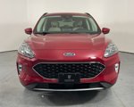 Used 2021 Ford Escape Titanium w/ Class II Trailer Tow Package image 2
