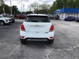 Used 2018 Chevrolet Trax LT w/ LT Convenience Package image 5