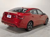 New 2025 Nissan Sentra SV image 5
