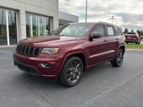 Used 2021 Jeep Grand Cherokee Limited w/ Quick Order Package 28K 80th image 2