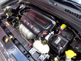 Used 2016 Jeep Renegade Latitude image 3