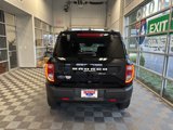 New 2024 Ford Bronco Sport Badlands w/ Premium Package image 5