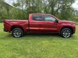New 2025 Chevrolet Silverado 1500 RST image 5