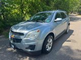 Used 2014 Chevrolet Equinox LT w/ Driver Convenience Package image 5