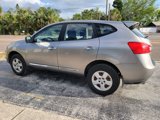 Used 2012 Nissan Rogue S image 5
