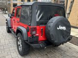 Used 2016 Jeep Wrangler Unlimited Sport w/ Connectivity Group image 5
