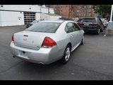 Used 2016 Chevrolet Impala Police image 5