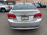 Used 2014 Chevrolet Cruze LT w/ RS Package image 4