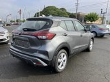 New 2025 Nissan Kicks Play S image 3