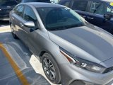 Used 2024 Kia Forte LXS image 3