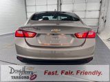Used 2023 Chevrolet Malibu LT w/ Driver Confidence Package image 6
