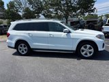 Used 2017 Mercedes-Benz GLS 450 4MATIC w/ Premium Package image 2