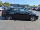 New 2025 Nissan Versa S image 3