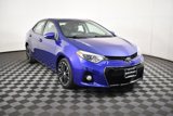 Used 2015 Toyota Corolla S Premium image 3