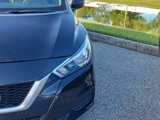 Used 2021 Nissan Versa S image 3