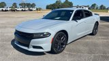 Used 2020 Dodge Charger SXT w/ Blacktop Package image 4