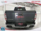 Used 2015 GMC Canyon SLT image 4