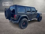 Used 2020 Jeep Wrangler Unlimited Rubicon image 4
